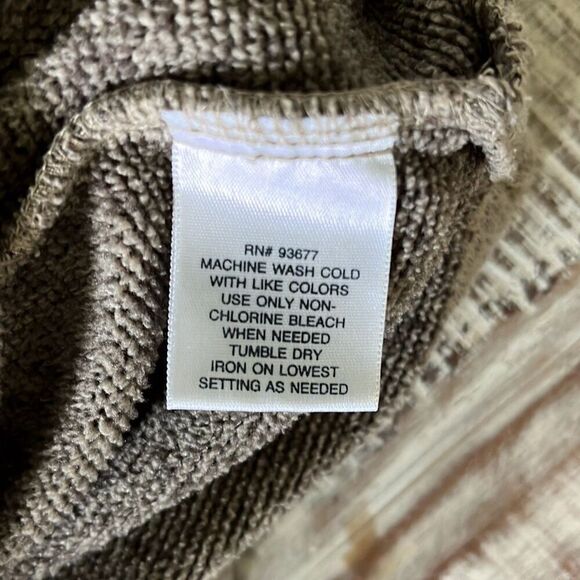 St John's Bay Cardigan Sweater - Picture 3 of 7